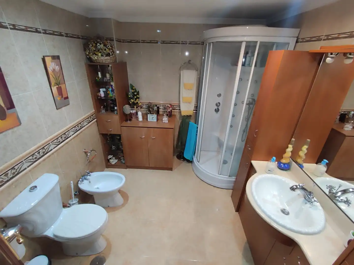 Piso con ascensor en venta en Calle Rodrigo de Triana 4, imagen 42