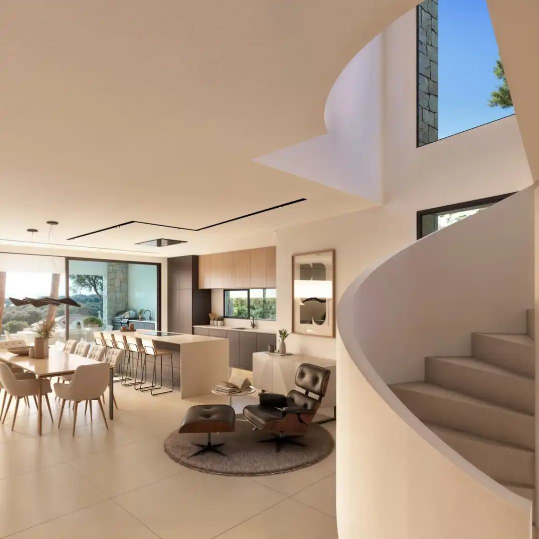 Casa amb piscina en venda a Benimeit - Tabaira, imagen 9