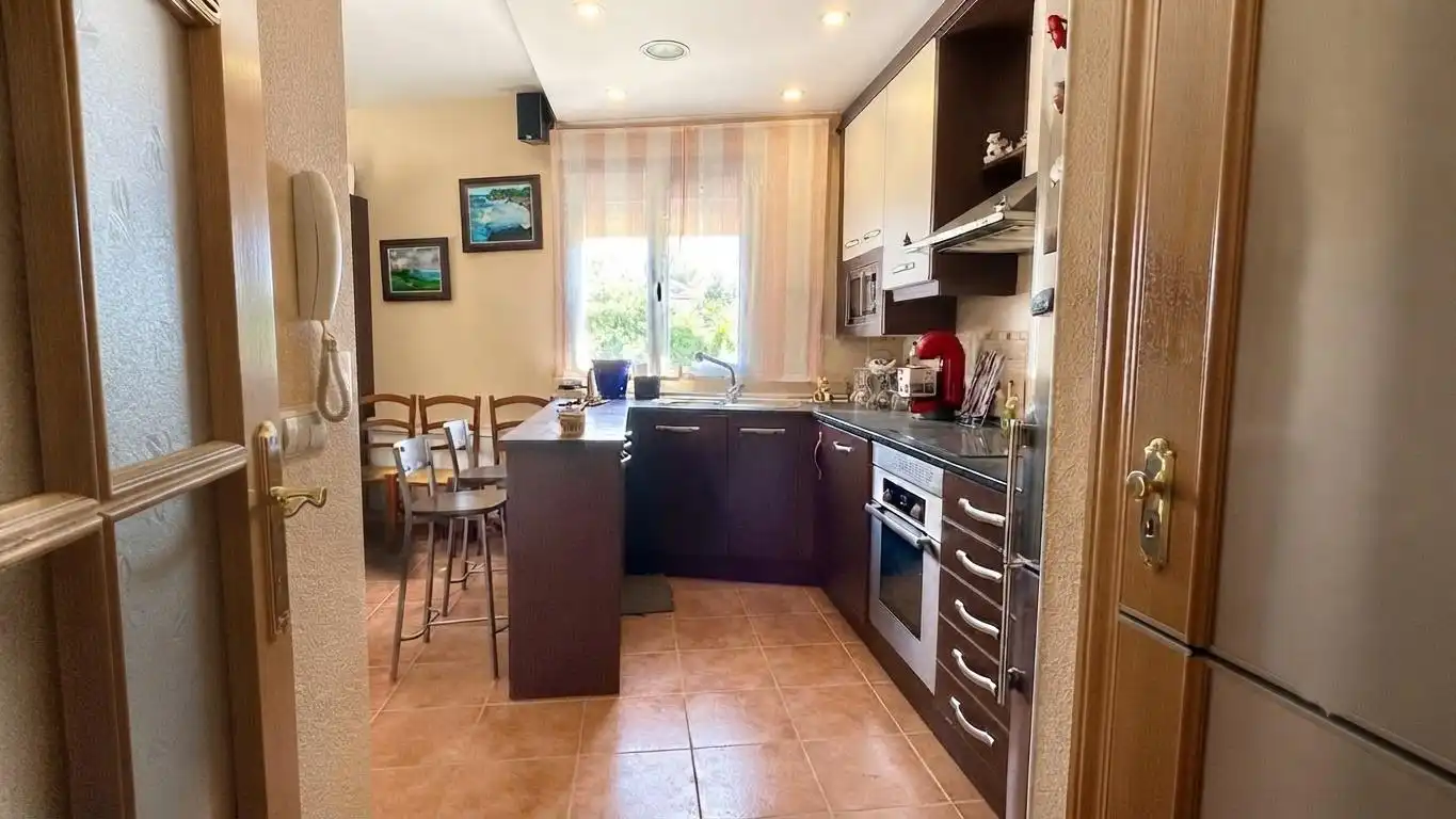 Wohnung zum Verkauf in San Román de los Montes, imagen 8