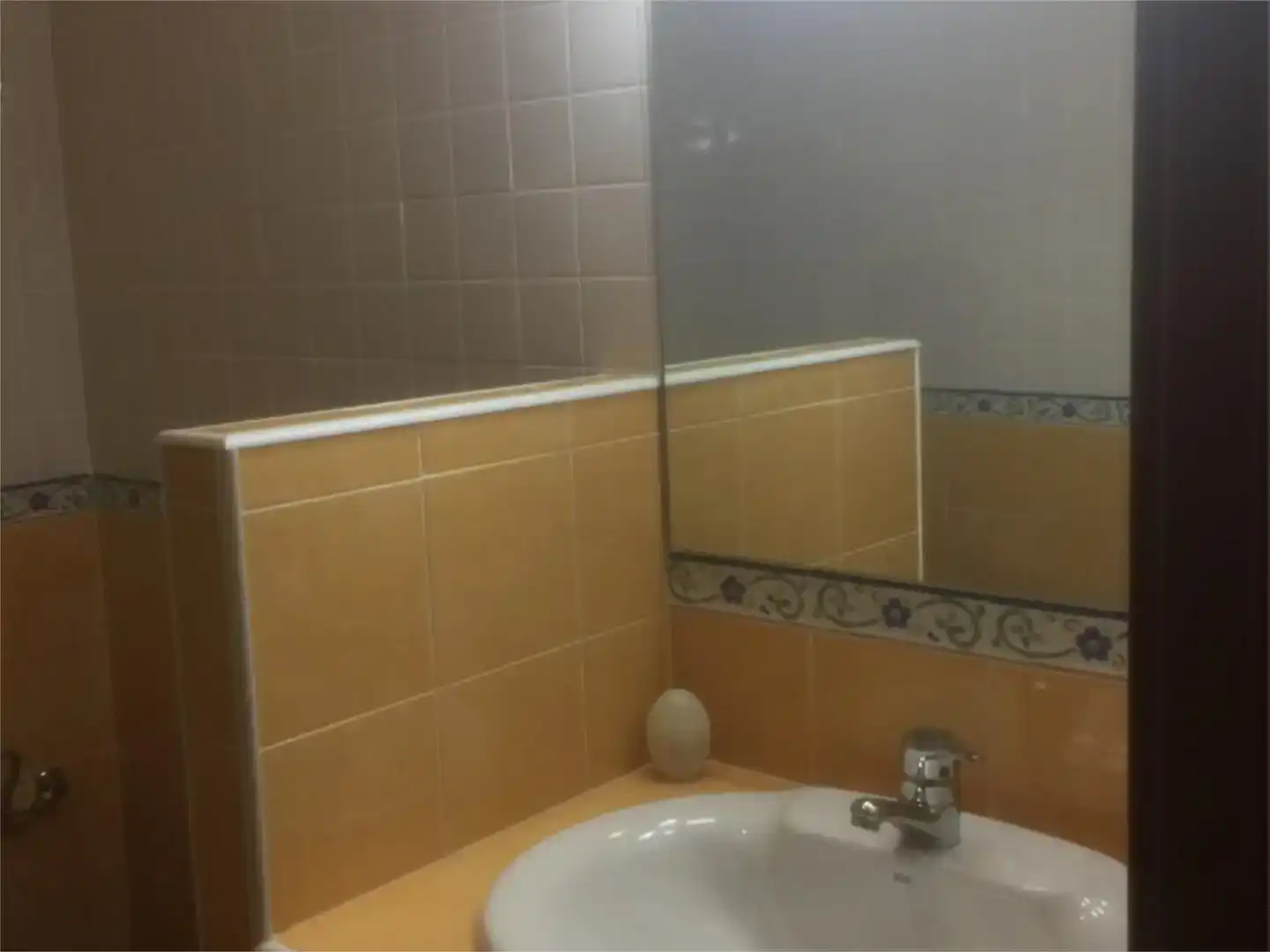Baño de Piso en venta en Pozuelo de Calatrava, Ciudad Real