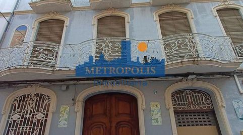Casa de Época en el Corazón de Burriana, immagine 2
