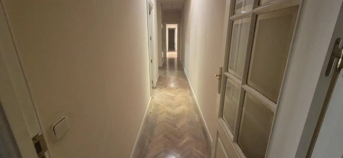 Flat for sale in Del Marqués De Urquijo, 22, Argüelles
