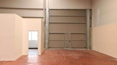 Photo 2 of Industrial buildings for rent in Valdeavero, Madrid