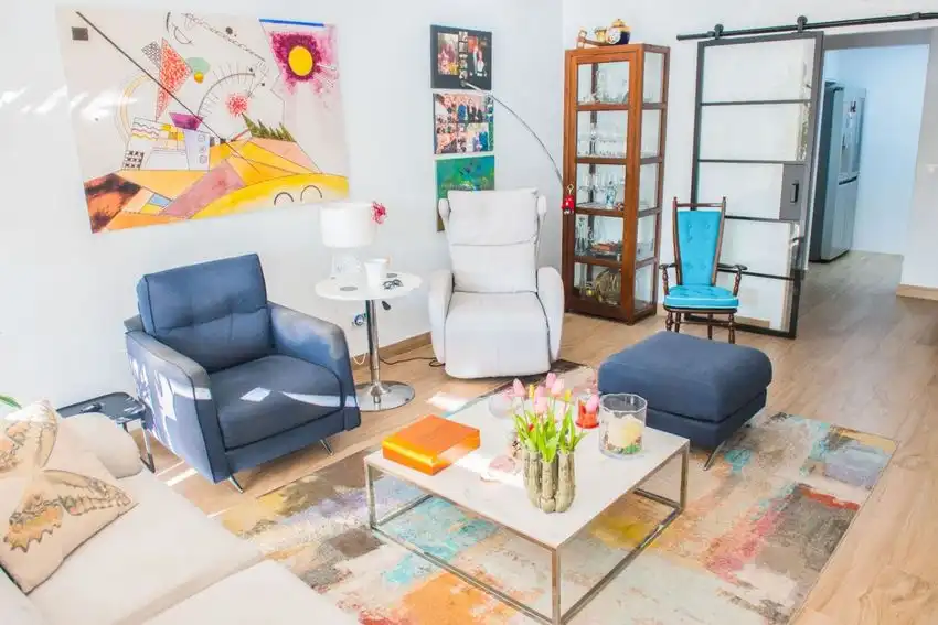 Appartement compact avec terrasse à vendre à Centro ciudad, imagen 4