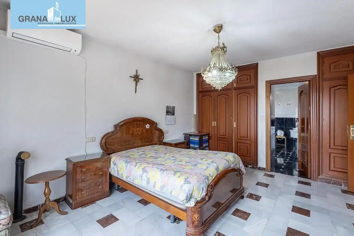 Villa mit Terrasse zum Verkauf in Calle de la Camelia, imagen 24