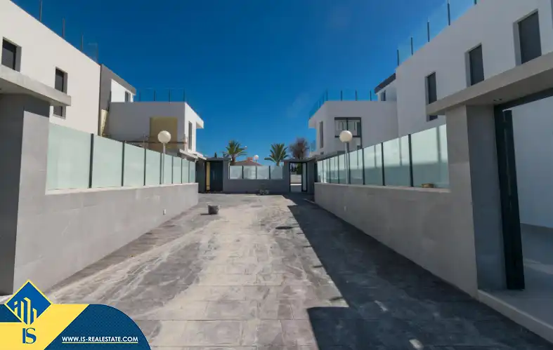 Villa avec terrasse à vendre à Orihuela Costa, imagen 17