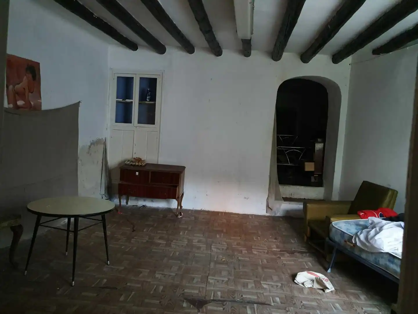 Casa o chalet en venta en Aniñón