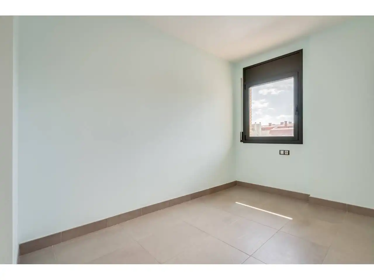 Bedroom of Duplexes for sale in Terrassa  with Air Conditioner, Heating and Terrace