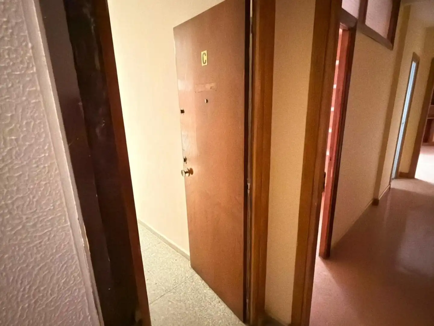 Büro zum Verkauf in La Vega - La Sal