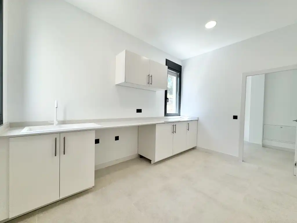 Kitchen of Houses for sale in Ciudalcampo