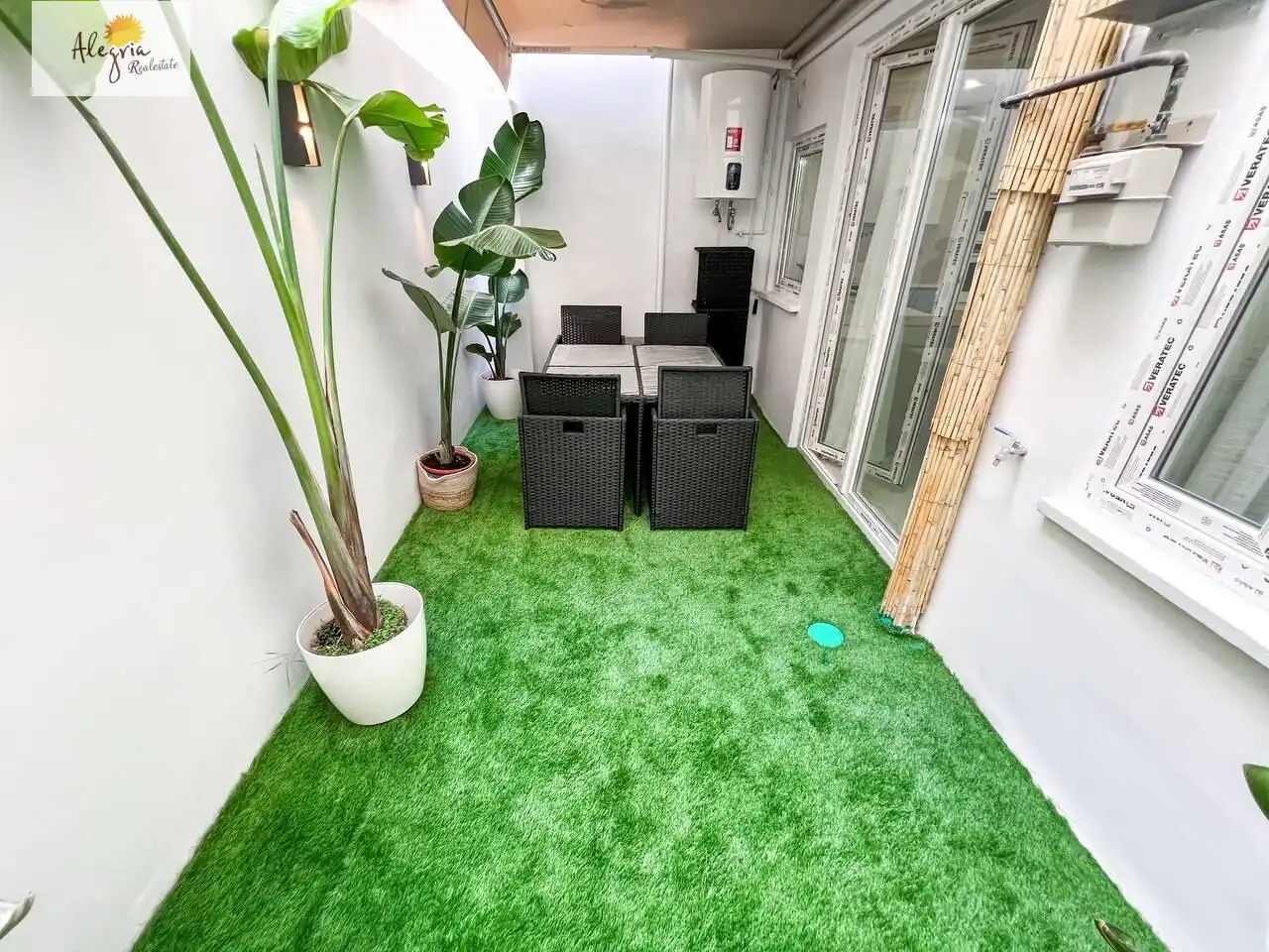 Apartamento en venta en Calle DUQUE GAETA, Aiora