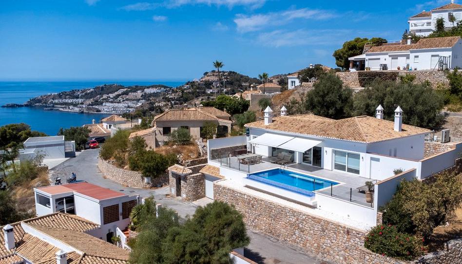 Photo 1 of House or chalet for sale in Calle Montañés, 10, Cotobro, Granada