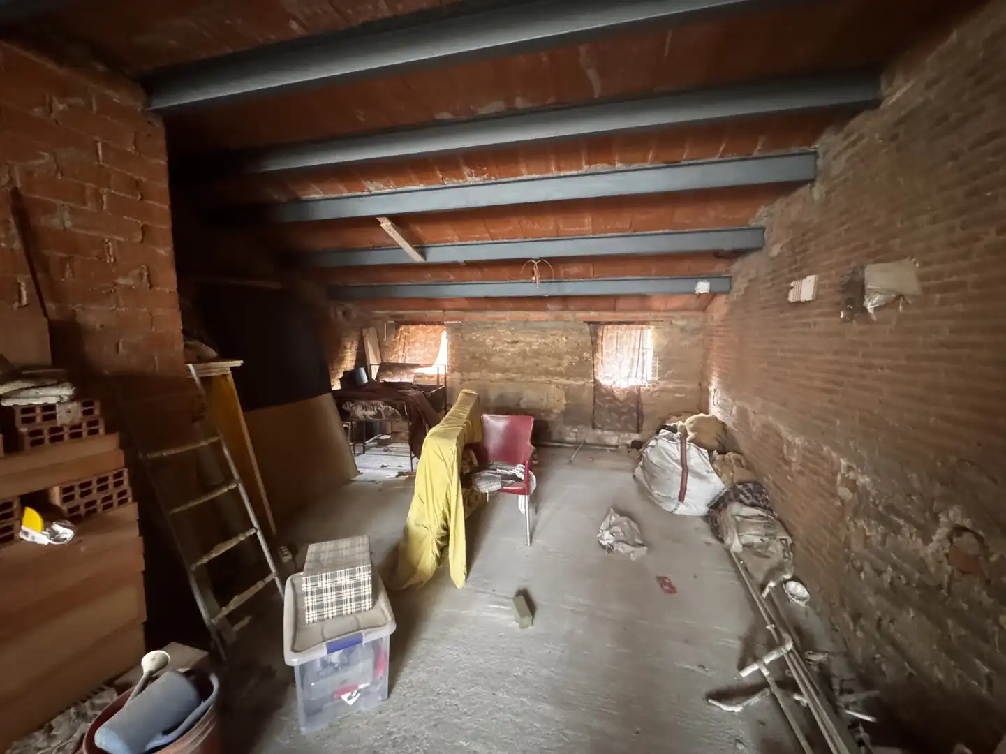 Pis en venda en Terrassa