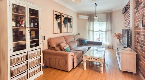 Foto 2 de Casa adosada en venda a Caballero Bonald - San José Obrero - Guadalcacín, Cádiz