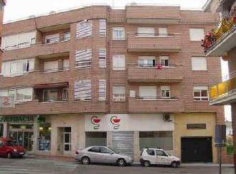 Garaje en Venta en Juan Sanz, 8-11 en Casco Antiguo