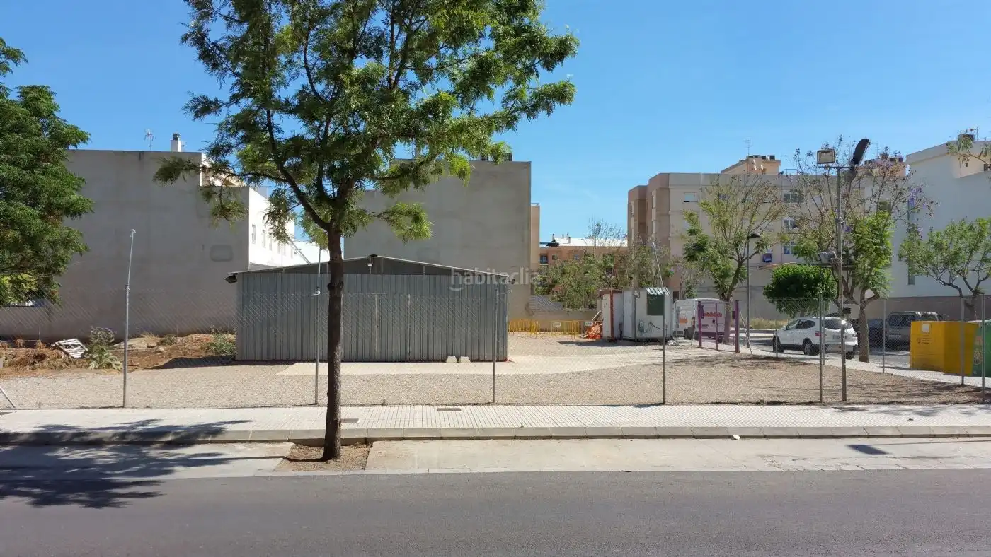 Terreno residenziale in vendita a Carrer de Sant Nicolau de Bari 14B, imagen 2