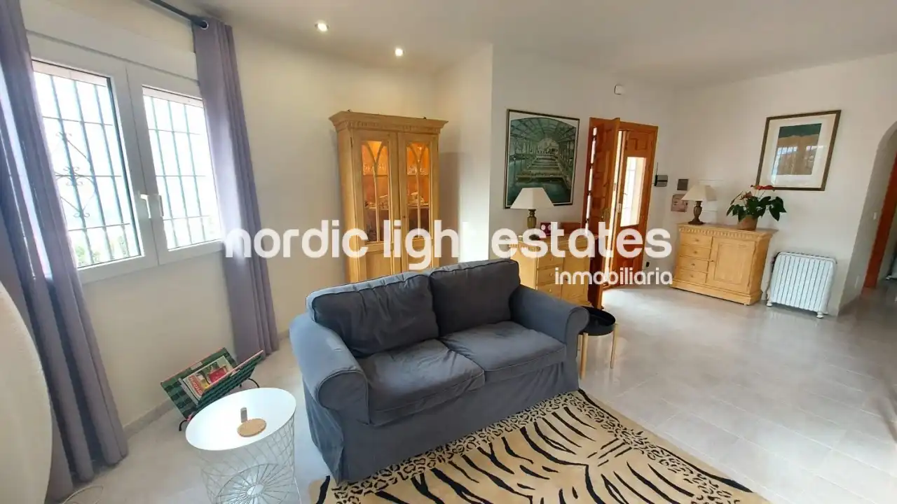 House with pool for sale in Torrox Pueblo, imagen 16