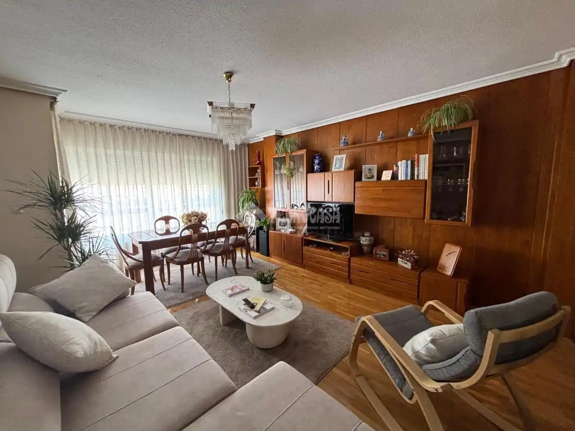 Flat with lift for sale in Medina del Campo, imagen 10