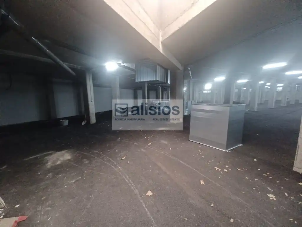 Garaje en venta en Granadilla de Abona