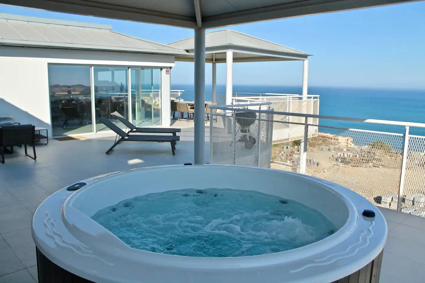 Ático con piscina en venta en El Higuerón, imagen 25