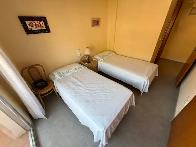 Appartement compact avec terrasse à vendre à Carrer Ciutats Unides 2, imagen 5