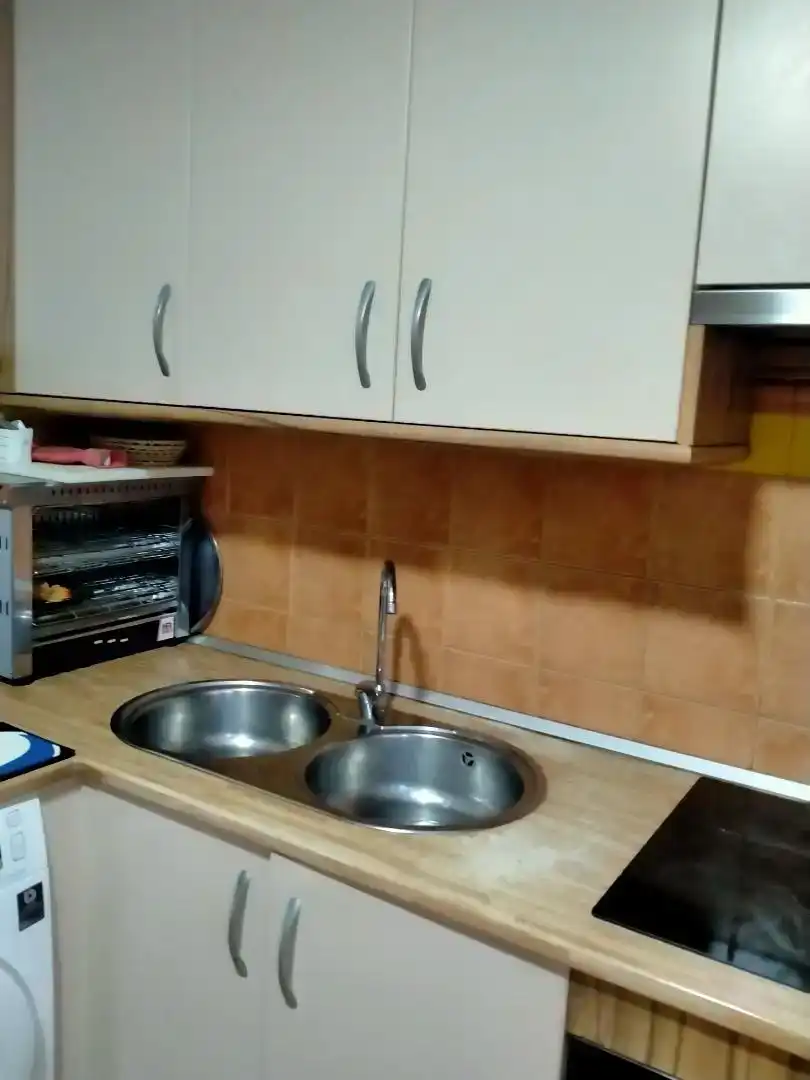 Cocina de Casa o chalet en venta en Malagón