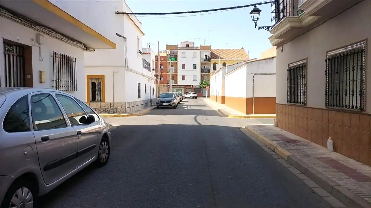 Apartments for sale in San José de la Rinconada