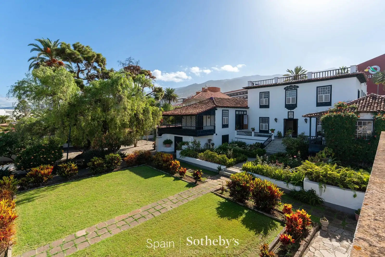 Casa con jardín en venta en Zona Botánico, imagen 13