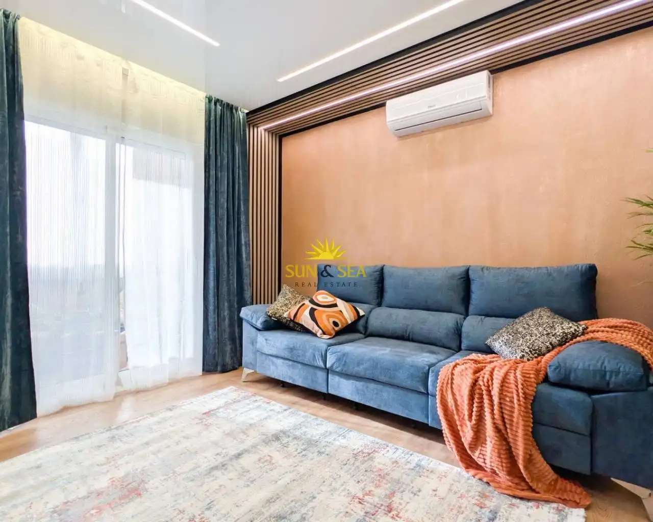 Apartment with pool for sale in Centro, imagen 8