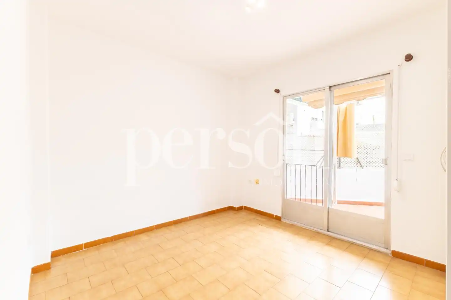 Piso de alquiler en La Petxina