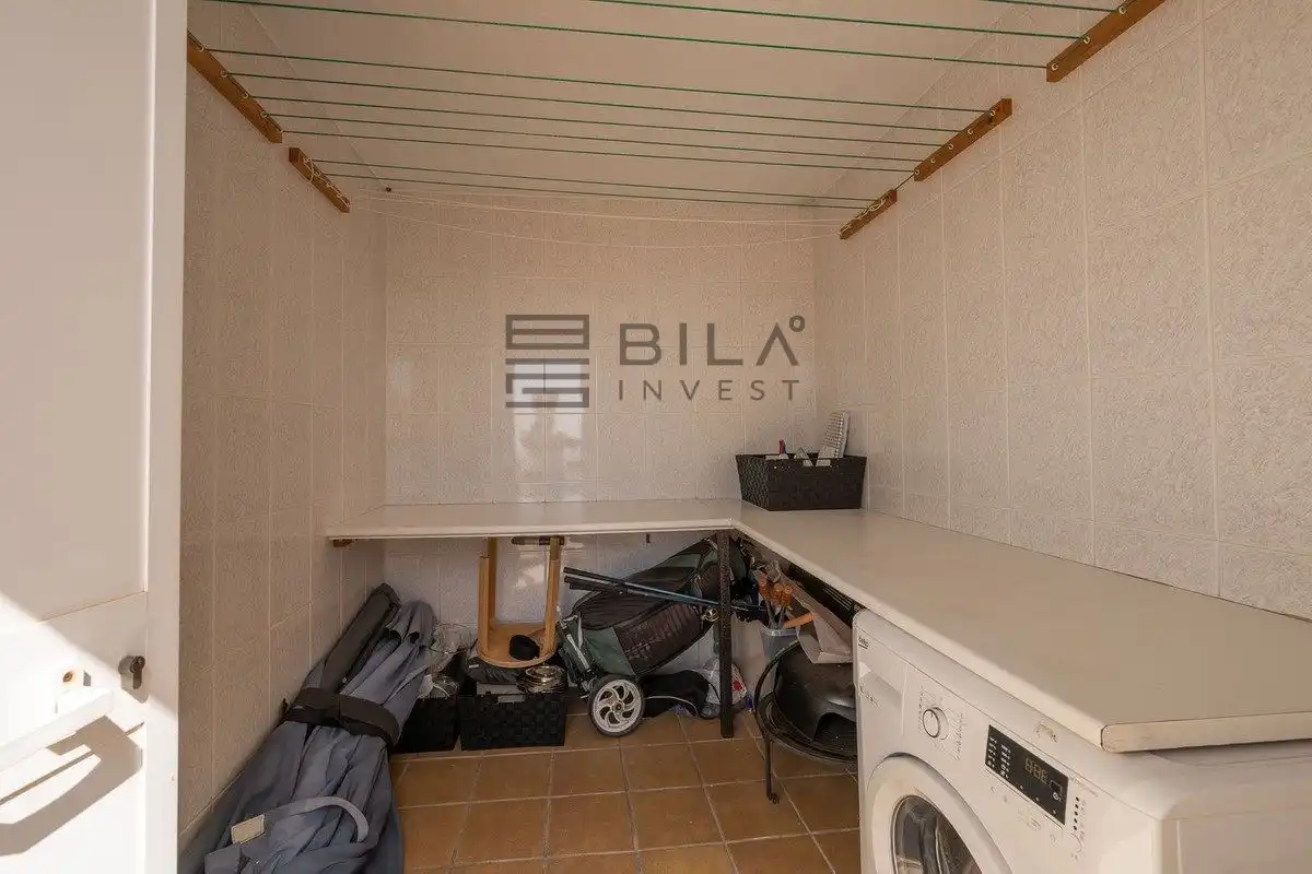 Doppelhaushälfte zum Verkauf in La Capellania, imagen 18
