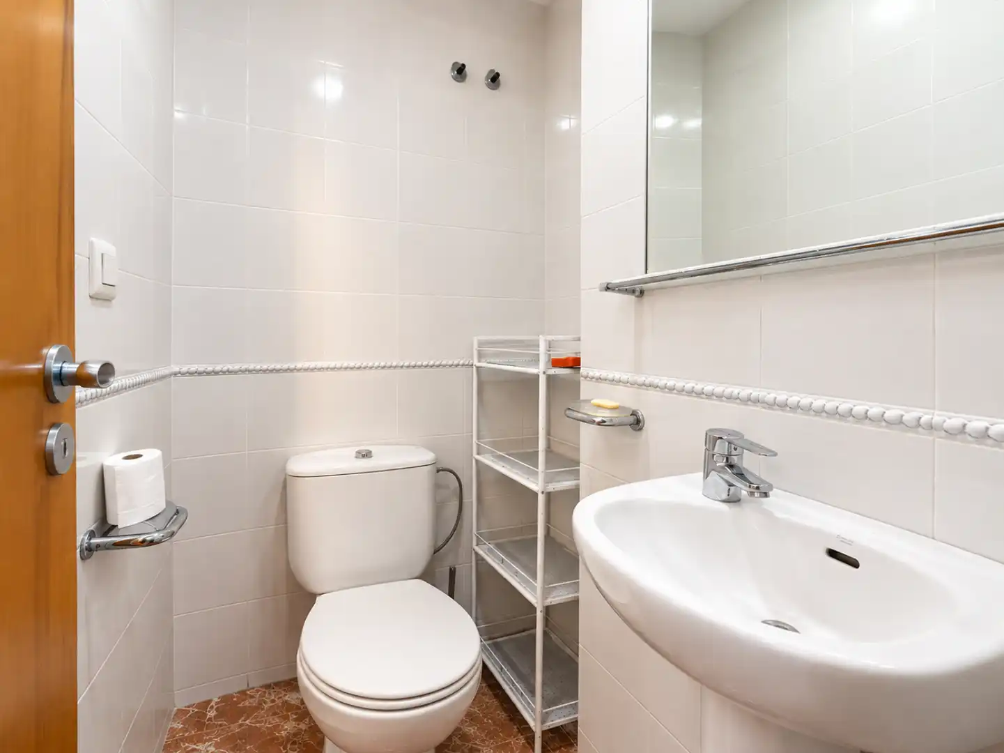 Penthouse with balcony for sale in Valencia - CL QUART, imagen 13