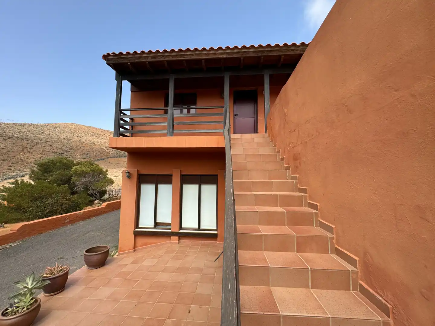 Edificio en venta en Calle El Cortijo, 13, Antigua pueblo