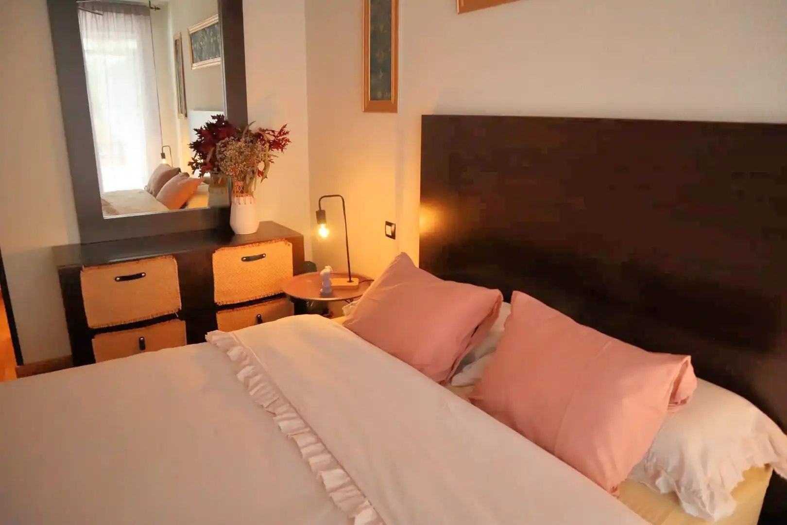 Appartamento con terrazza in vendita a Cuarte de Huerva, imagen 44