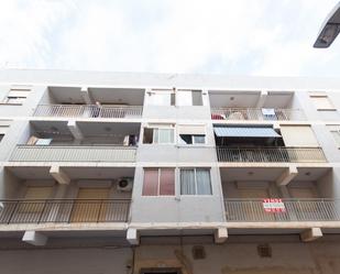 Exterior view of Flat for sale in Oropesa del Mar / Orpesa