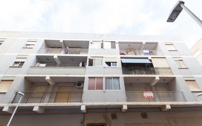 Exterior view of Flat for sale in Oropesa del Mar / Orpesa