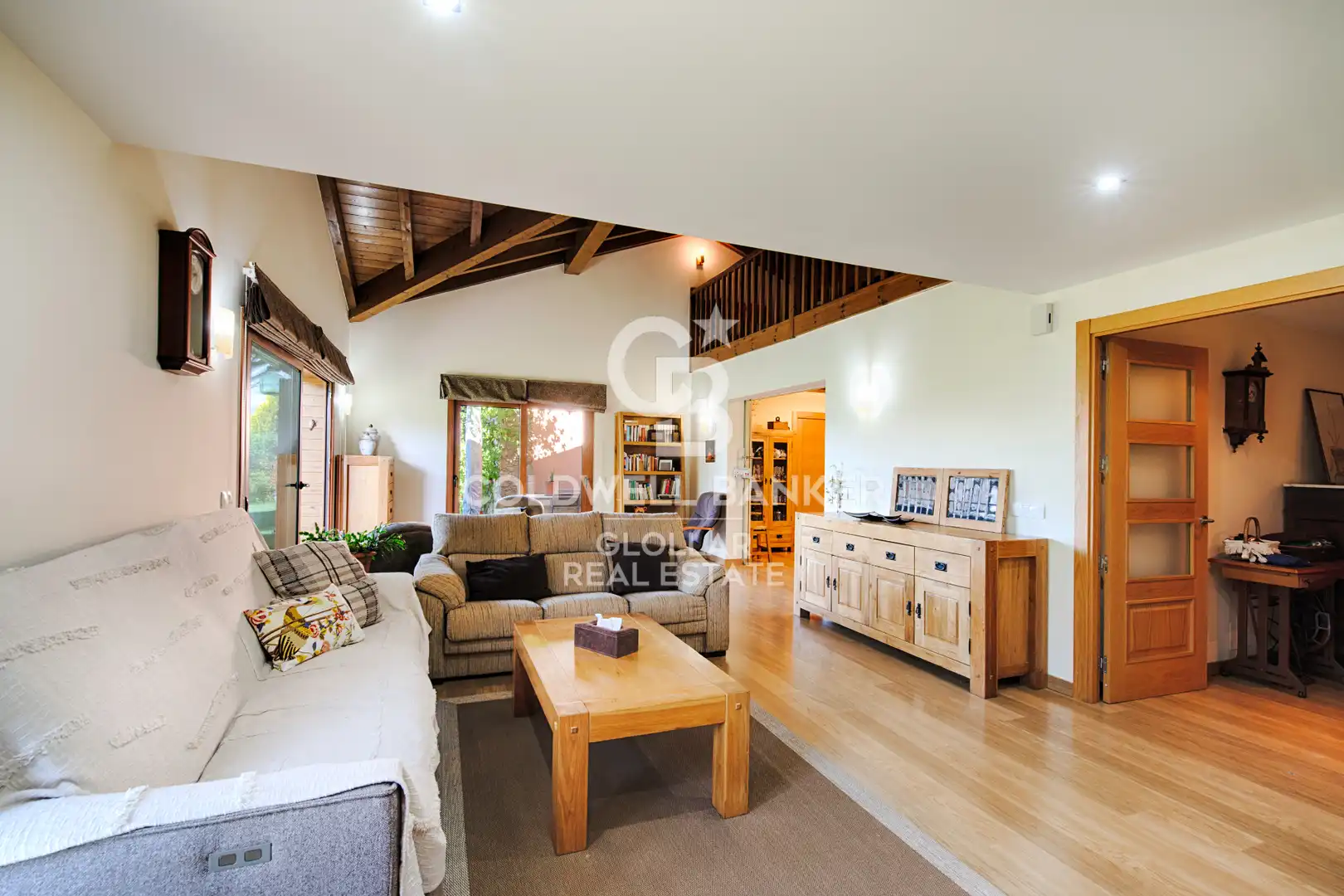 Casa amb jardí en venda a Route de Llivia, imagen 20
