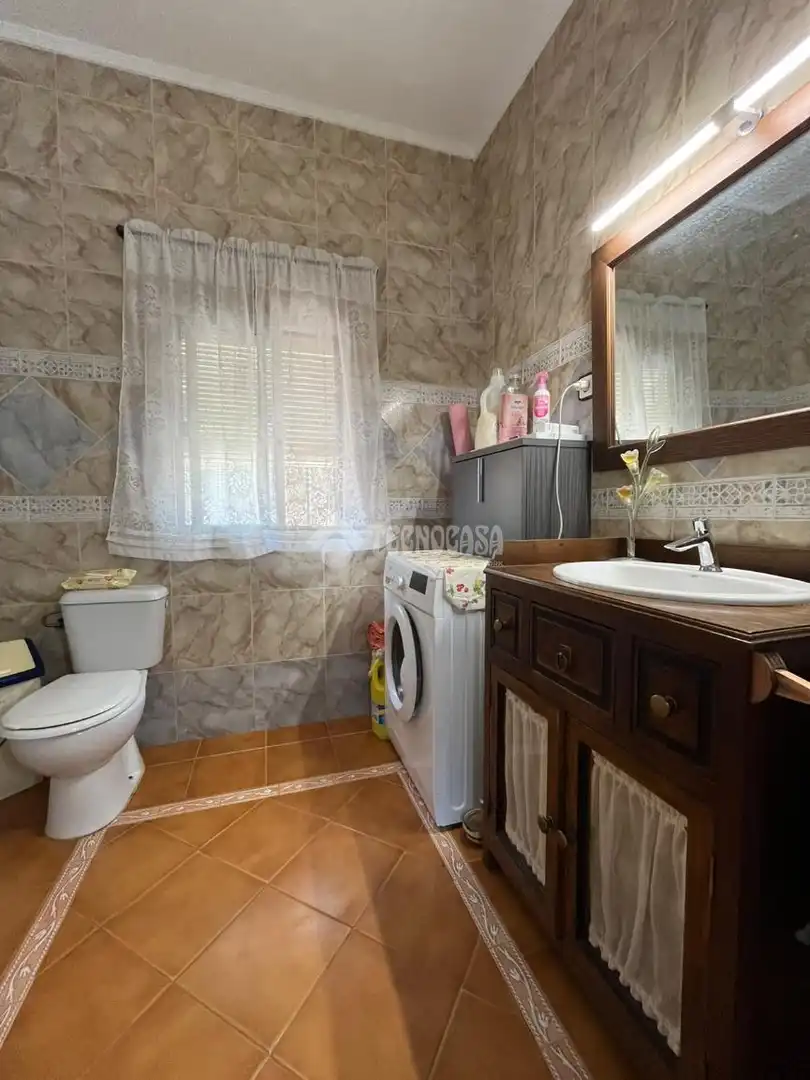 Maison rustique à vendre à Carmona, imagen 10