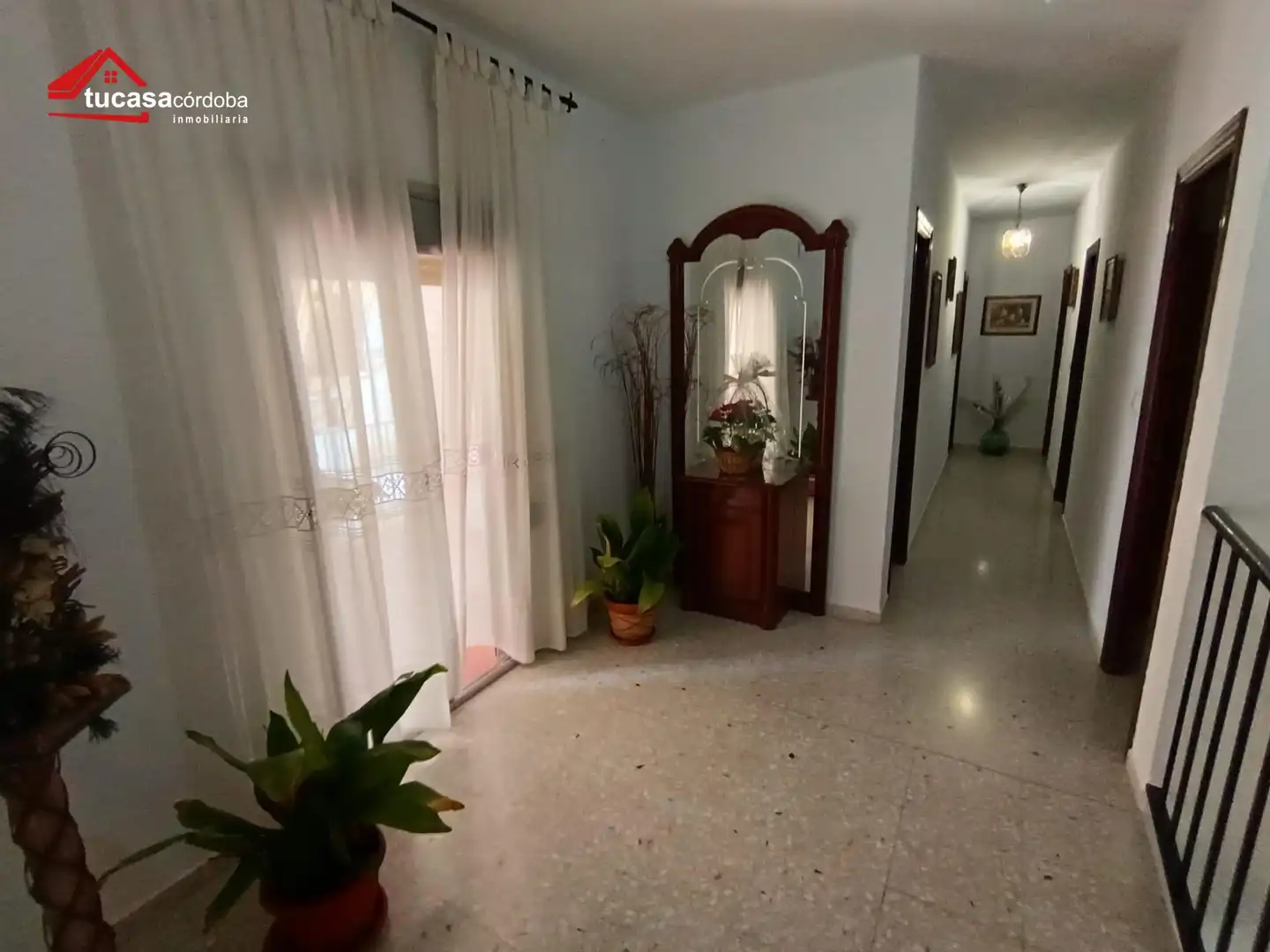 Casa o chalet en venta en Guadalcázar con Aire acondicionado, Terraza y Trastero