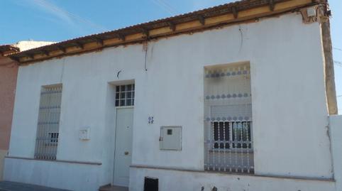 Foto 2 de Pis en venda a Villamontes - Boqueres, Alicante