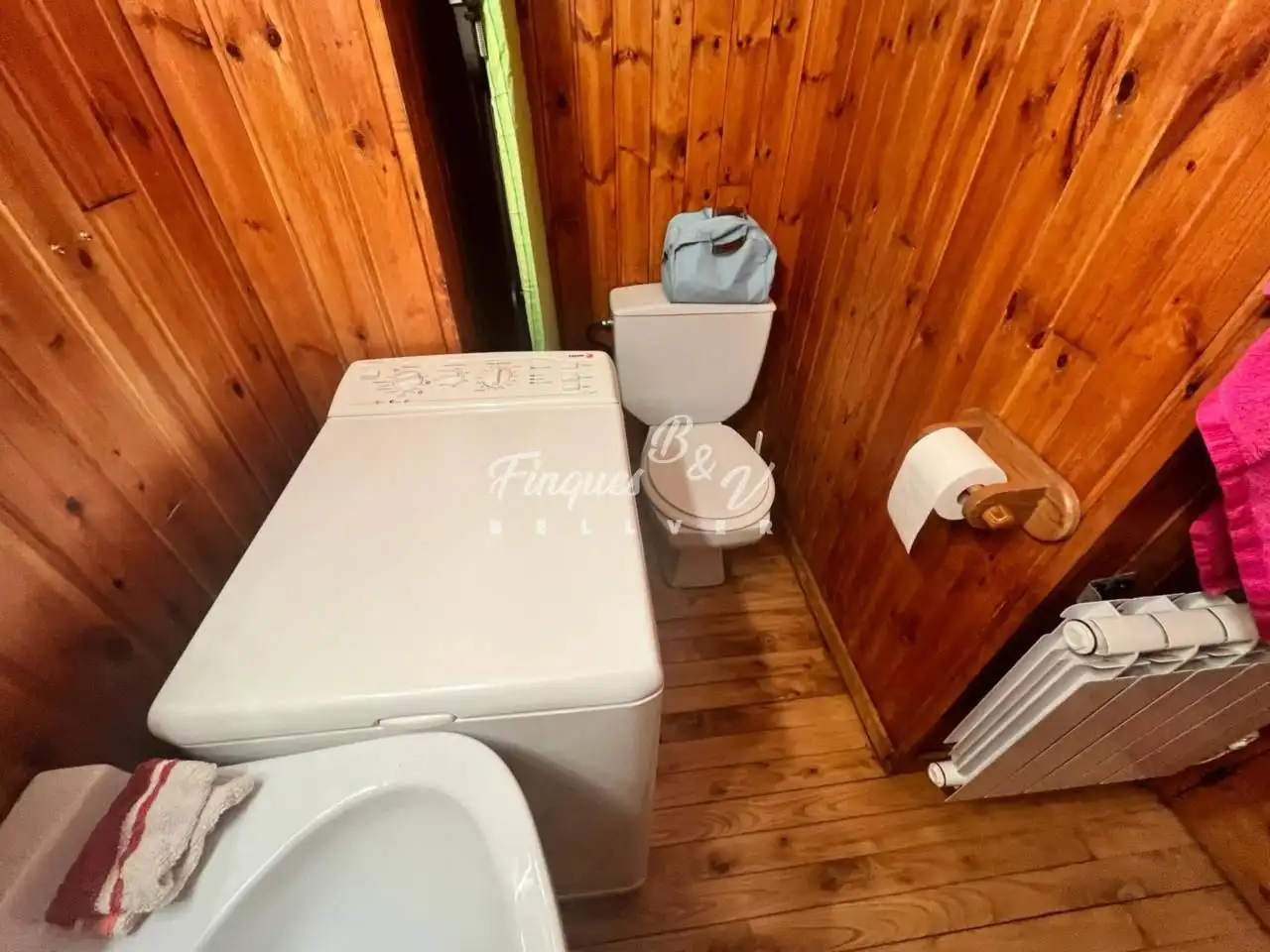 Appartement à vendre à Calle Avenida de la Molina, imagen 14