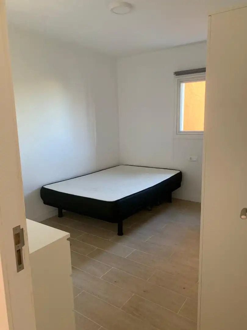 Habitación de Piso para compartir en San Cristóbal de la Laguna con Parquet, Amueblado y Horno