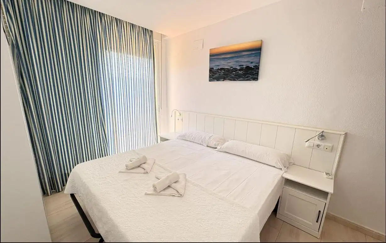 Habitación de Ático en venta en Barbate con Aire acondicionado y Terraza
