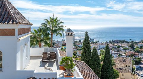 Photo 4 of Houses for sale in Avenida del Golf, 1, Riviera del Sol, Mijas