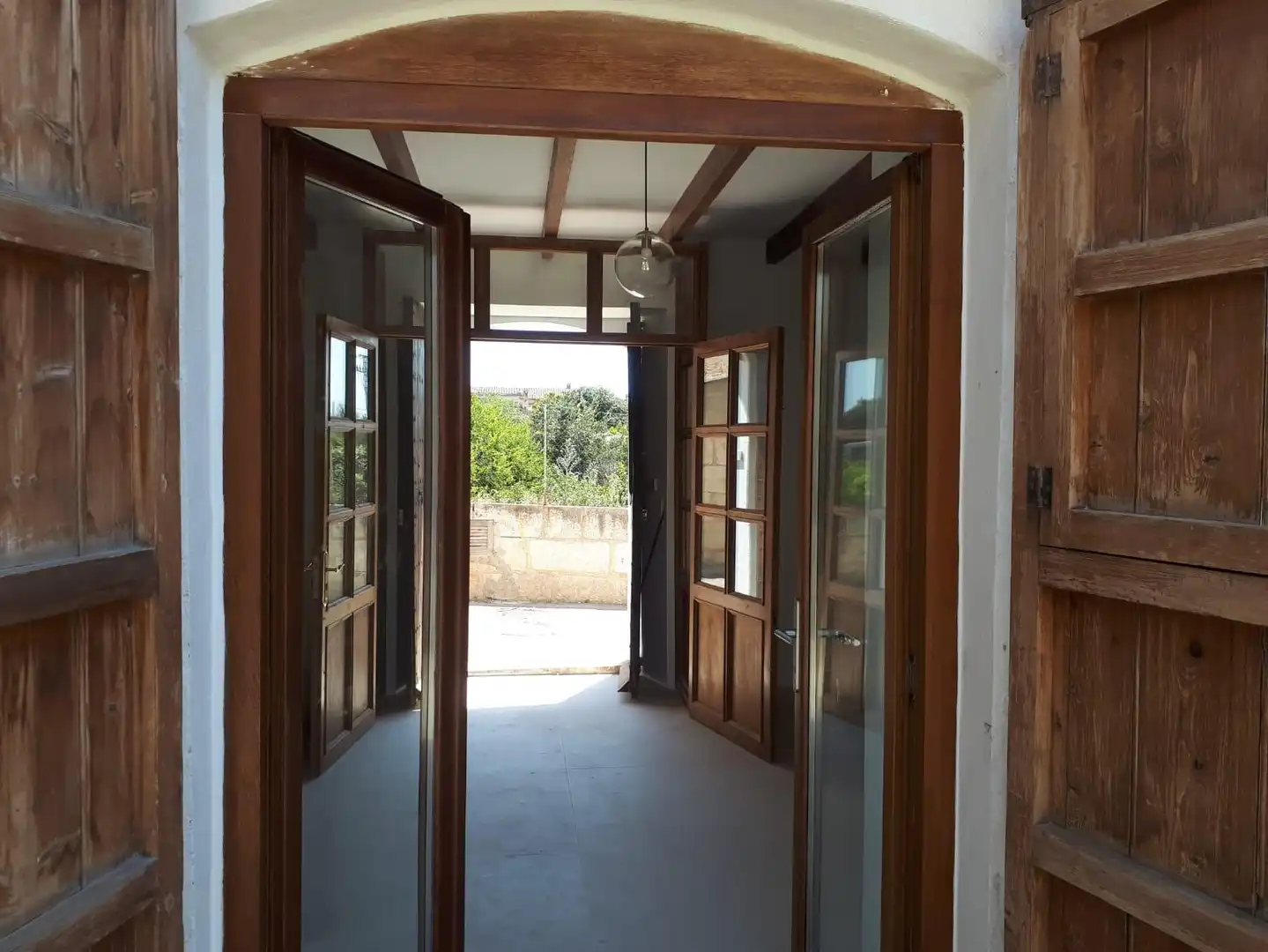 Villa avec piscine à vendre à Campanet, imagen 42