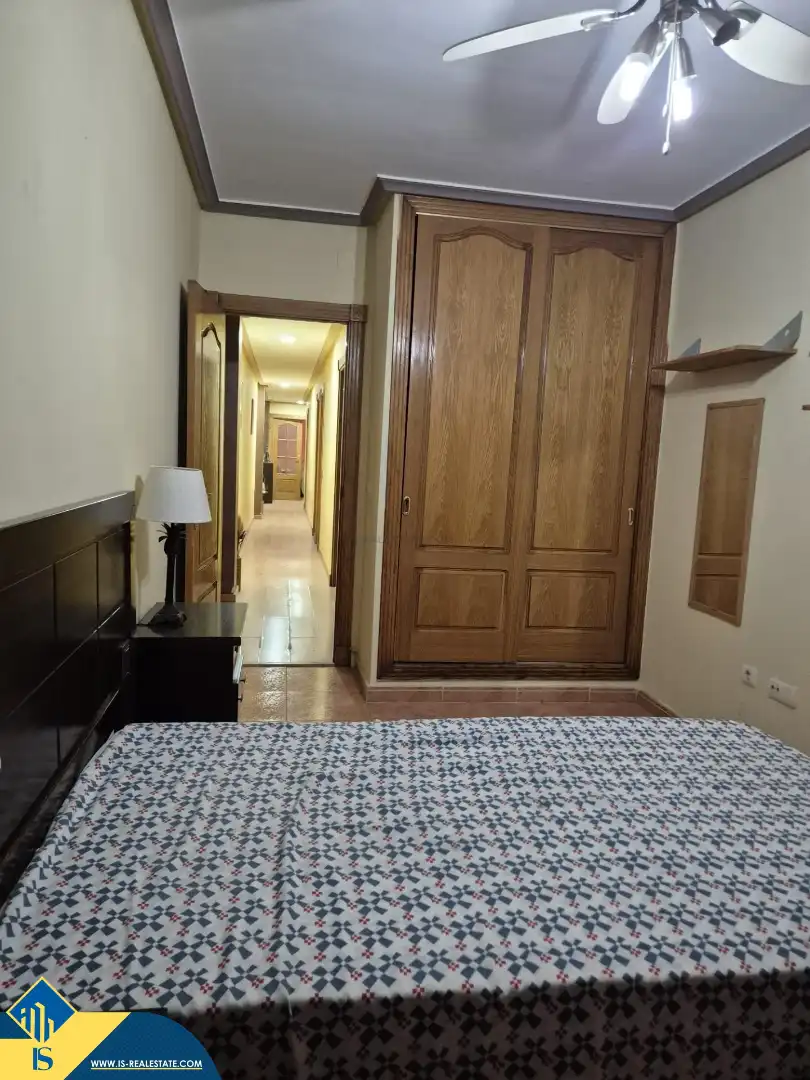 Wohnung mit Aufzug zum Verkauf in Centro, imagen 5