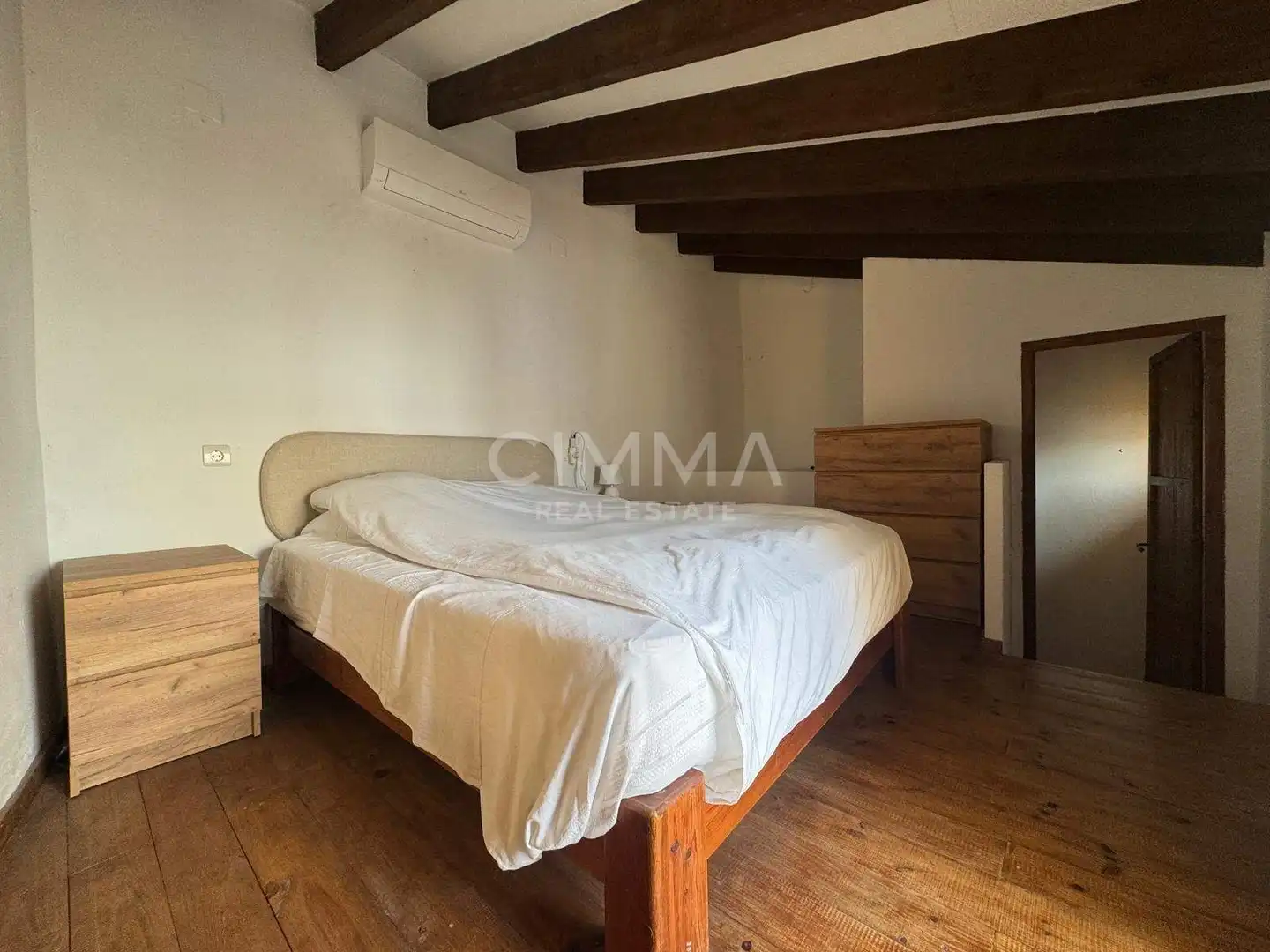 Habitación de Finca rústica en venta en La Nucia
