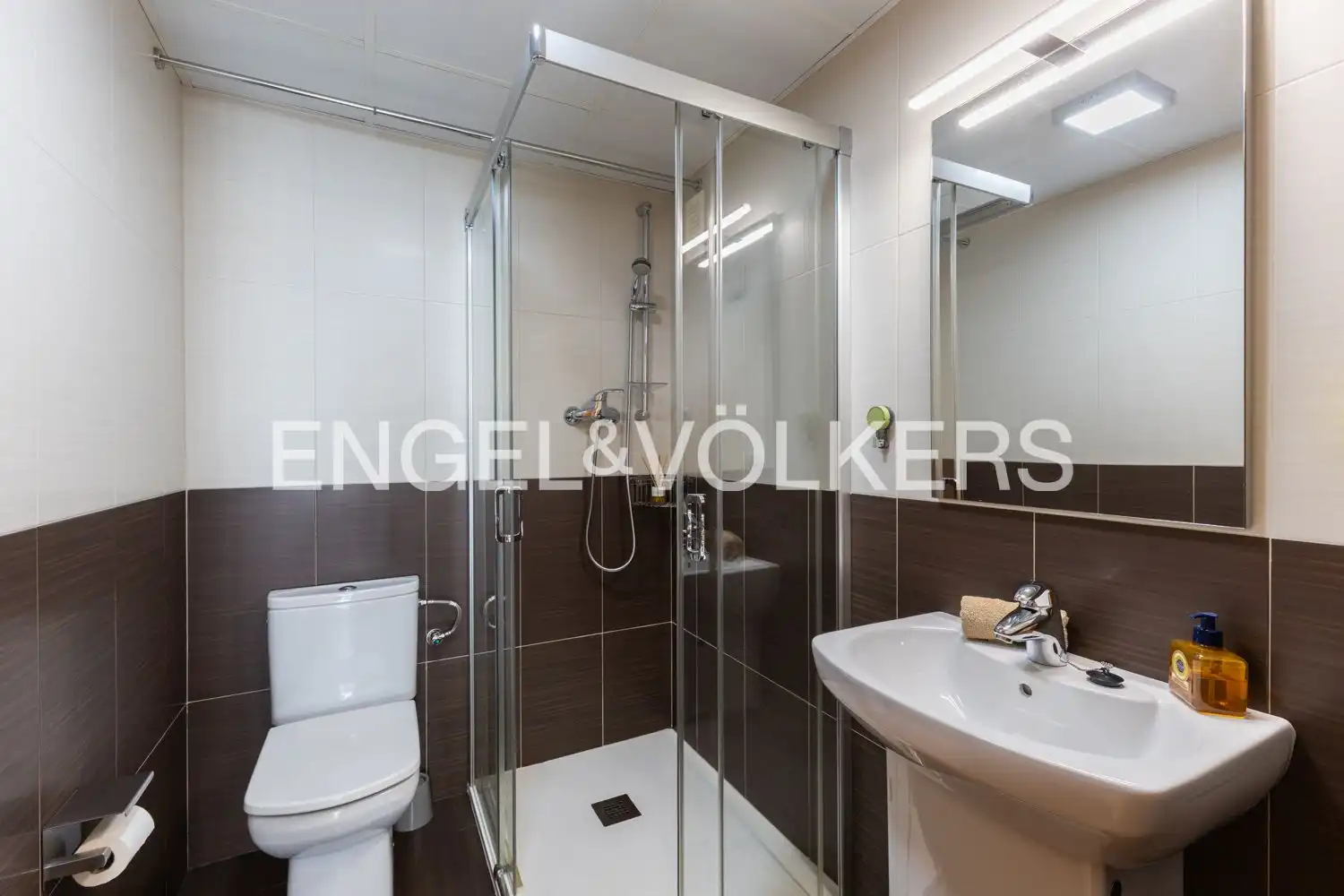 Flat with pool for sale in Casco Urbano, imagen 18