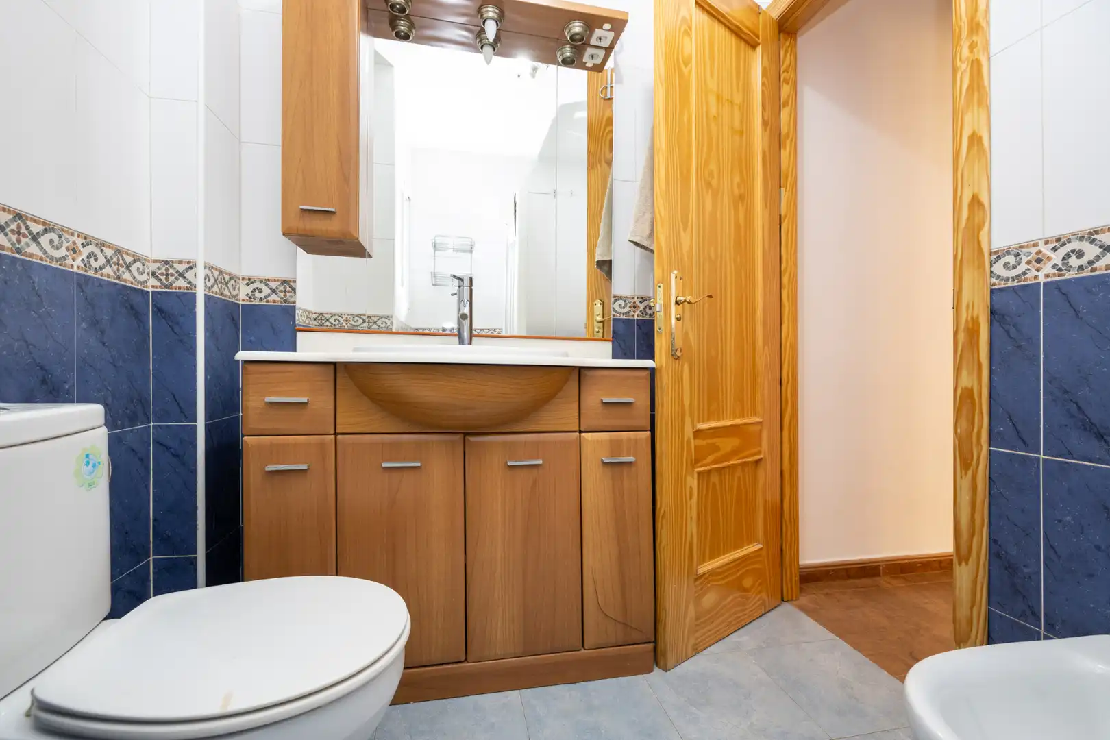 Pis de lloguer a Calle Emperatriz Eugenia, 16, Camino de Ronda