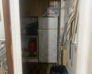 Kitchen of Flat for sale in Figueres